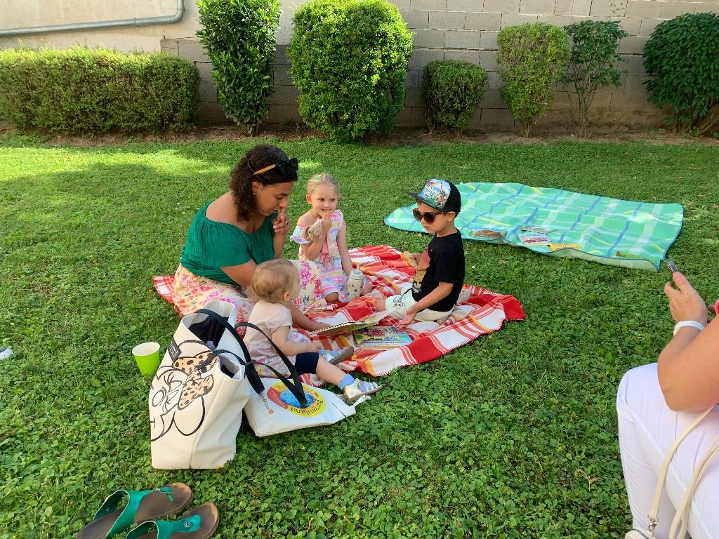 Babybrunch