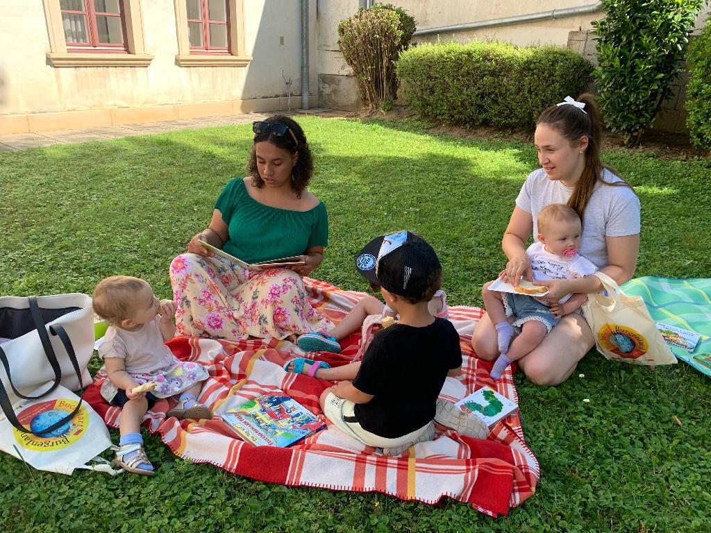 Babybrunch