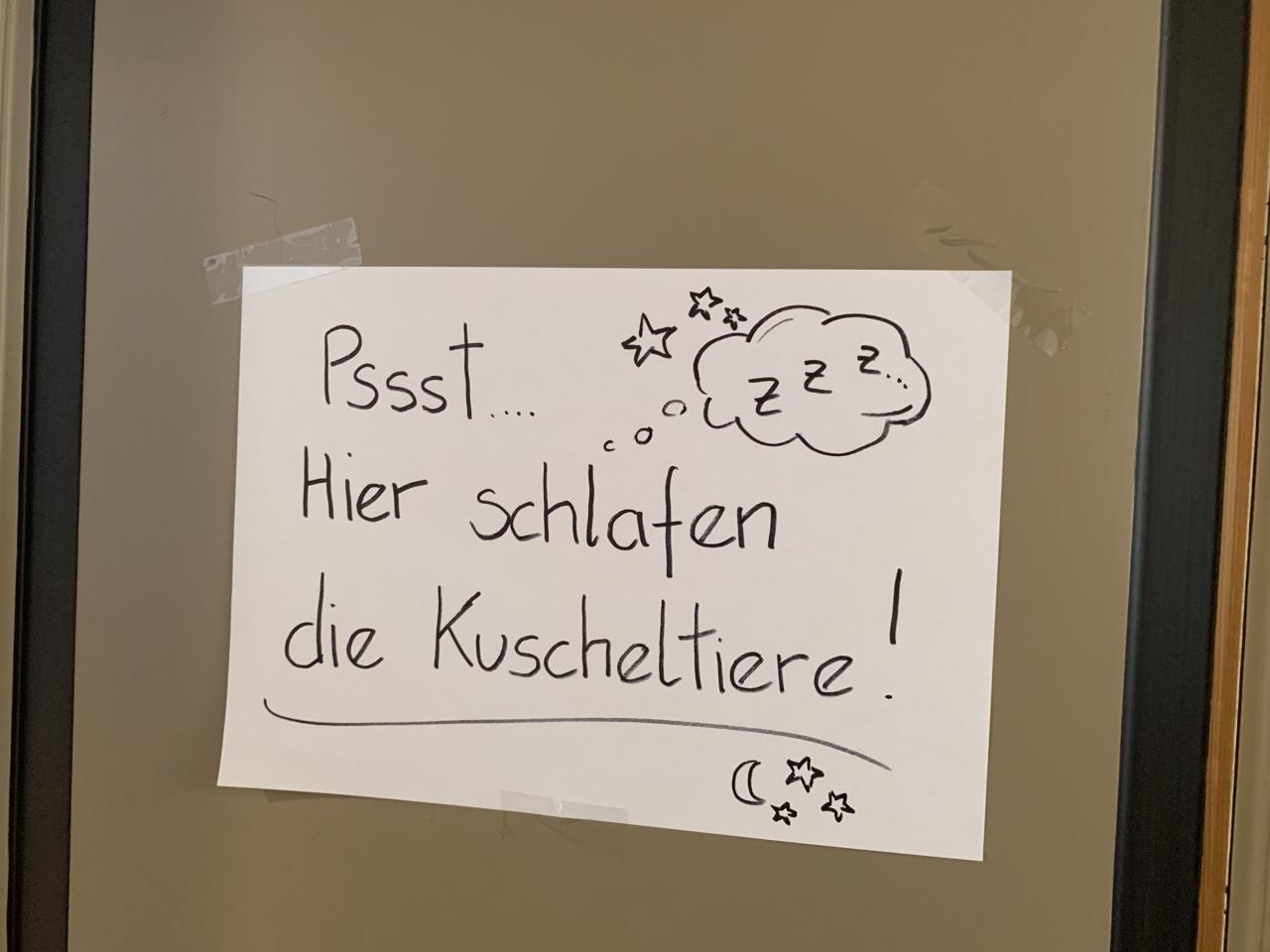 Lange Nacht