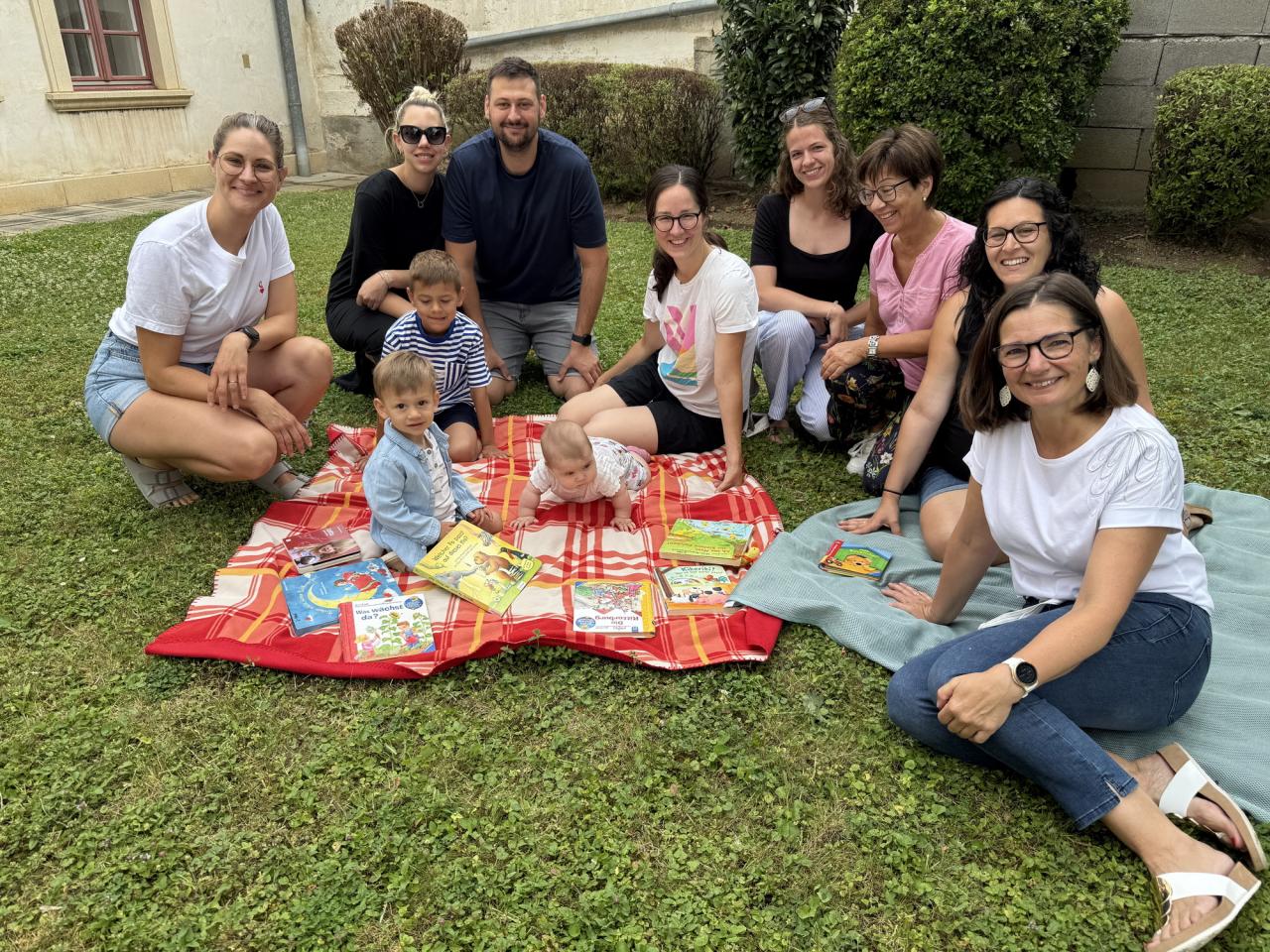Babybrunch