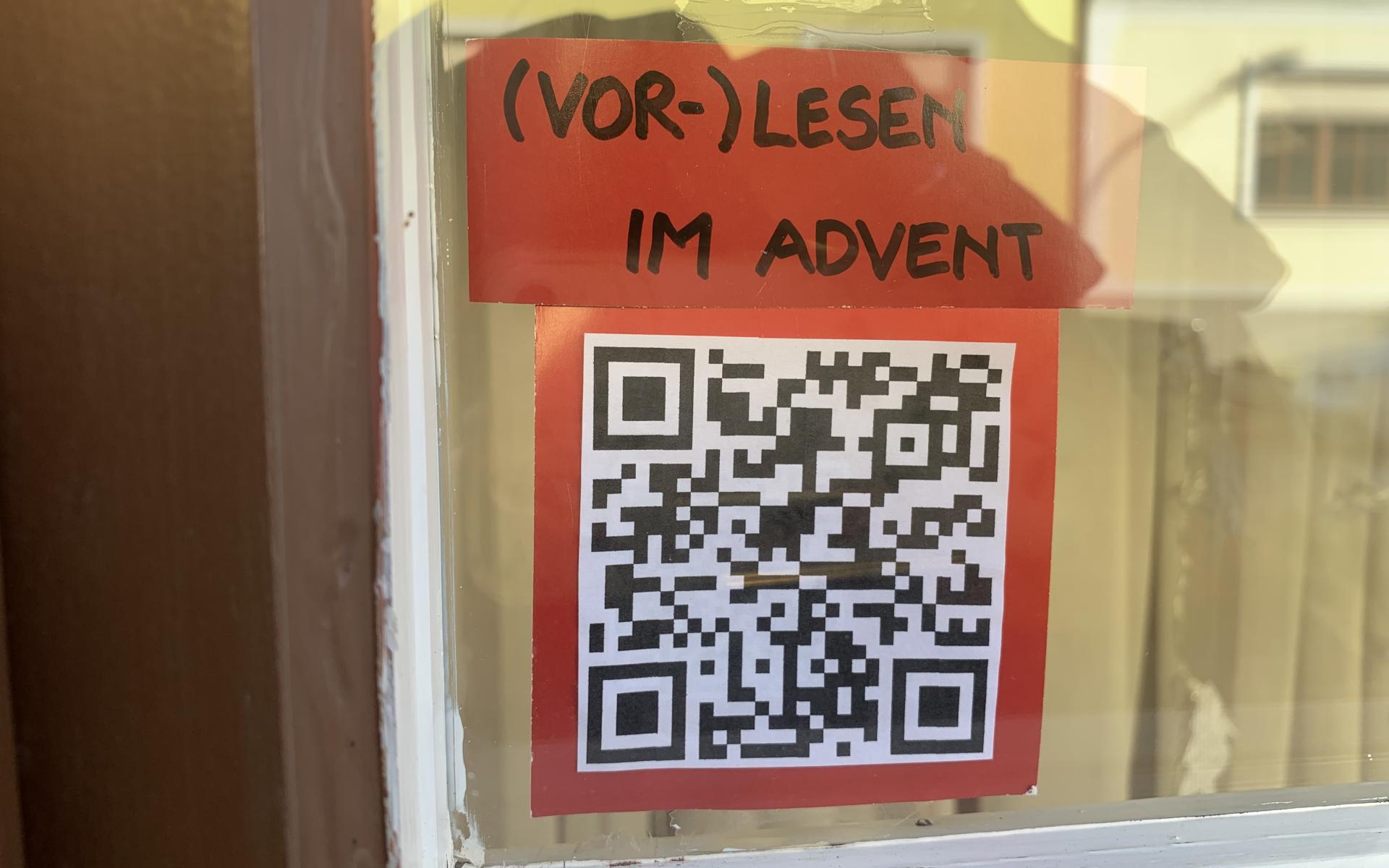 QR-Code