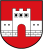 Wappen Marz