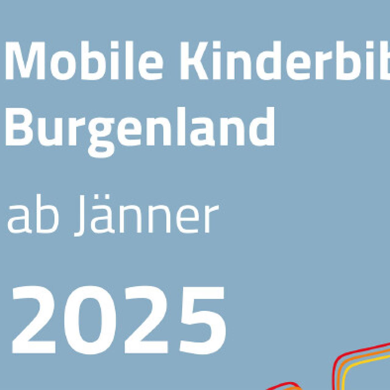 Mobile Kinderbibliothek